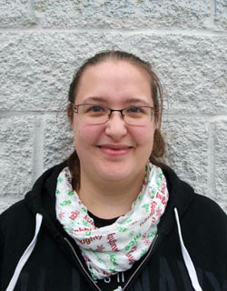 Paidea Childcare - Penny, Tykes Teacher