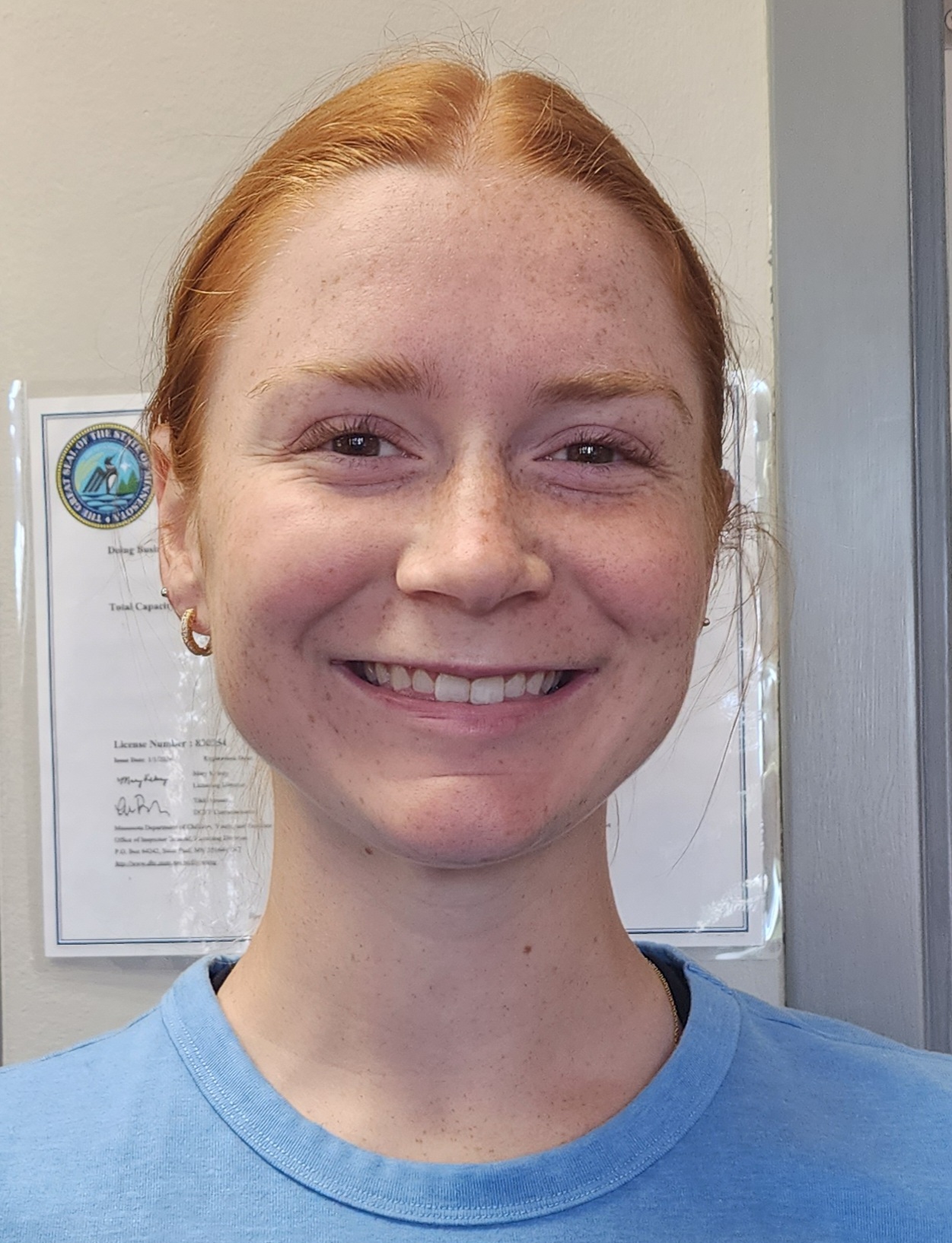 Paidea Childcare - Katelyn, School Age Assistant Teacher, Summer Staff