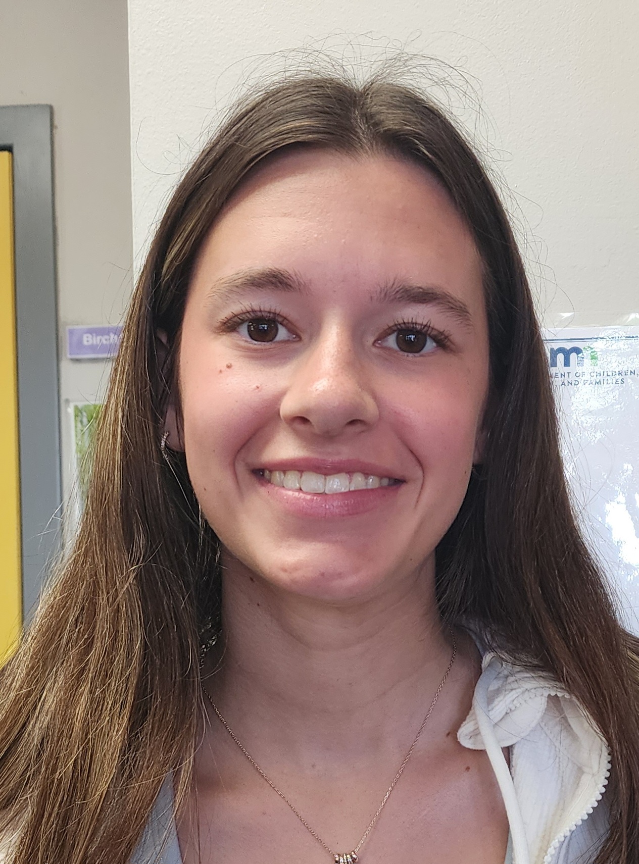 Paidea Childcare - Alaina, School Age Assistant Teacher, Summer Staff