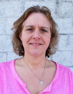 Paidea Childcare - Jean, School-age Teacher