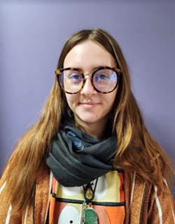 Paidea Childcare - Josie, Preschool Classroom Assistant Teacher