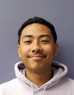 Paidea Childcare - Sam, Classroom Aide, Summer Staff