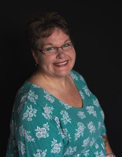 Paidea Child Development Center - Jen, Office Administrator, Float Teacher