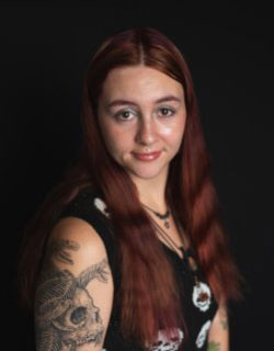 Paidea Childcare - Josie, Preschool Classroom Assistant Teacher