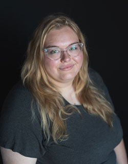 Meghan, Float Teacher